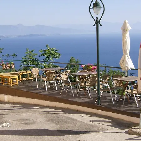 Holiday home Balis Panorama Mpoukaris