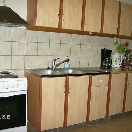 Holiday home Balis Panorama *