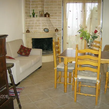 Holiday home Balis Panorama Mpoukaris