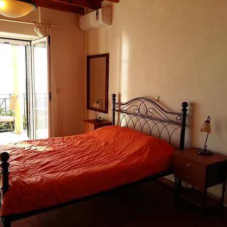Holiday home Balis Panorama Mpoukaris