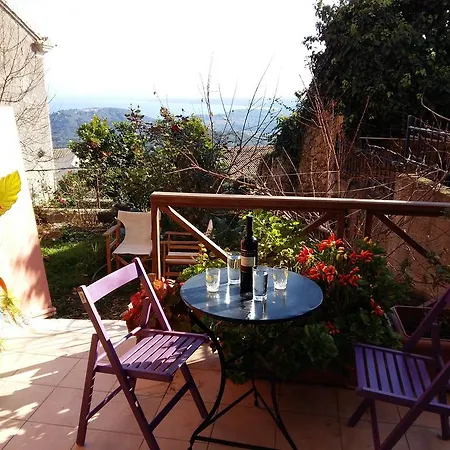 Holiday home Balis Panorama