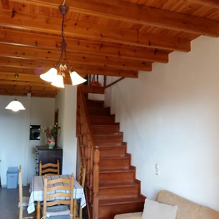 Holiday home Balis Panorama *